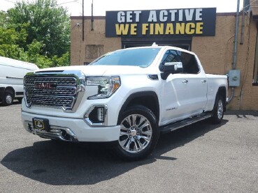 2019 GMC Sierra 1500 in Cinnaminson, NJ 08077