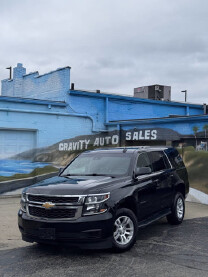 2020 Chevrolet Tahoe in Eastpointe, MI 48021