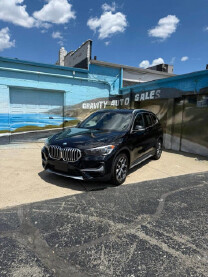 2020 BMW X1 in Eastpointe, MI 48021