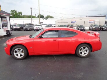 2008 Dodge Charger in Lebanon, TN 37087-3302