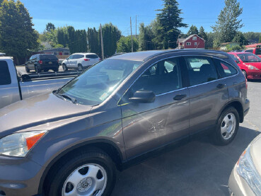 2010 Honda CR-V in Mount Vernon, WA 98273