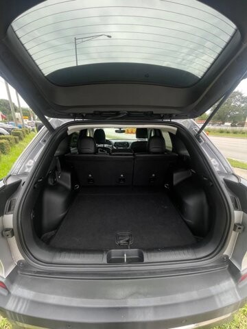 2019 Jeep Cherokee in Longwood, FL 32750 - 18035848 9