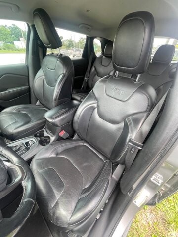 2019 Jeep Cherokee in Longwood, FL 32750 - 18035848 6