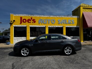 2016 Ford Taurus in Indianapolis, IN 46222-4002