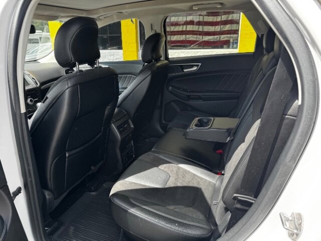 2018 Ford Edge in Indianapolis, IN 46222-4002 - 18035856 6