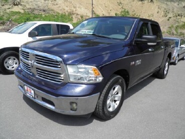 2013 RAM 1500 in Barton, MD 21521