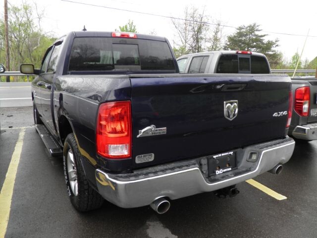 2013 RAM 1500 in Barton, MD 21521 - 18035861 5