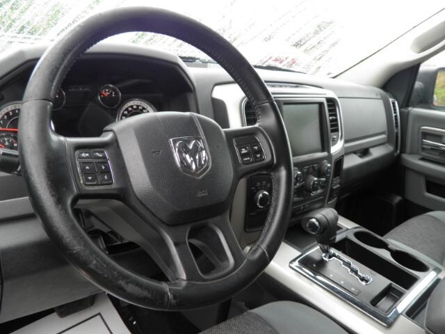 2013 RAM 1500 in Barton, MD 21521 - 18035861 3