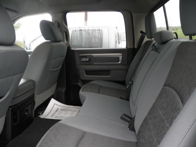 2013 RAM 1500 in Barton, MD 21521 - 18035861 4