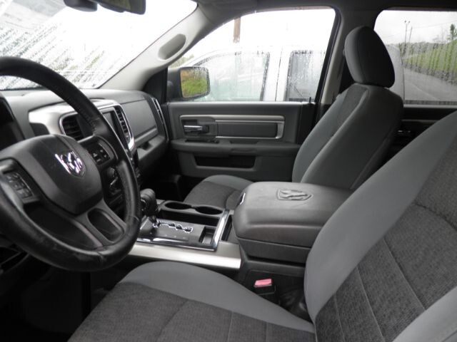 2013 RAM 1500 in Barton, MD 21521 - 18035861 2