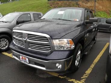 2013 RAM 1500 in Barton, MD 21521