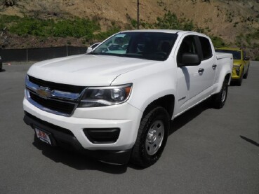 2018 Chevrolet Colorado in Barton, MD 21521