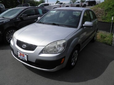 2008 Kia Rio5 in Barton, MD 21521