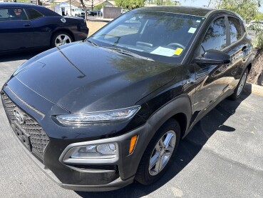 2018 Hyundai Kona in Phoenix, AZ 85022
