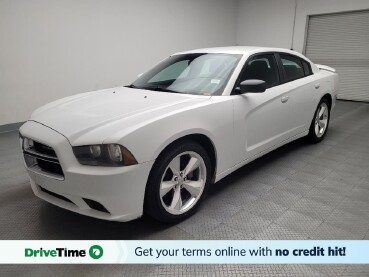 2014 Dodge Charger in Montclair, CA 91763
