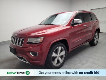 2014 Jeep Grand Cherokee in Sacramento, CA 95821