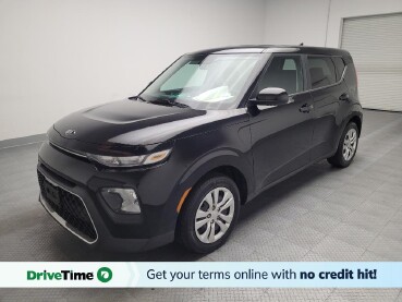 2020 Kia Soul in Montclair, CA 91763