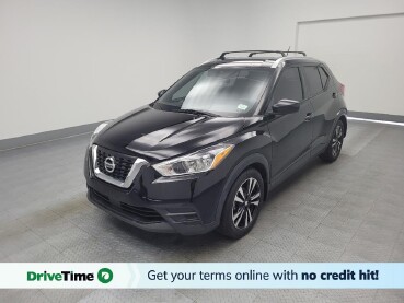 2020 Nissan Kicks in Huntsville, AL 35816