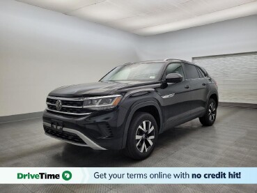 2021 Volkswagen Atlas in Albuquerque, NM 87123