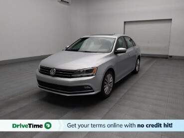 2015 Volkswagen Jetta in Columbus, GA 31909