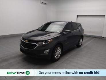 2020 Chevrolet Equinox in Chattanooga, TN 37421