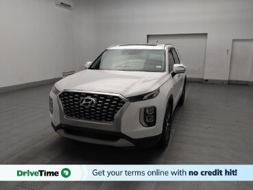 2020 Hyundai Palisade in Stone Mountain, GA 30083