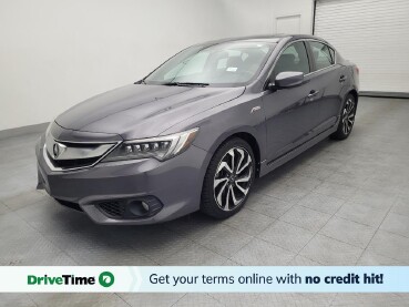 2018 Acura ILX in Conway, SC 29526