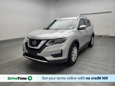 2020 Nissan Rogue in Oklahoma City, OK 73139