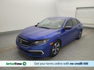 2019 Honda Civic in Tallahassee, FL 32304