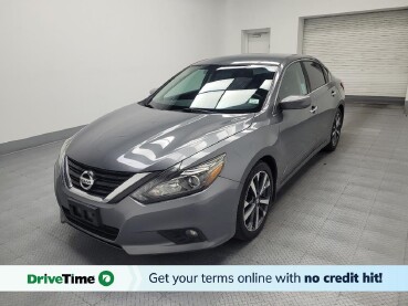 2016 Nissan Altima in Las Vegas, NV 89102