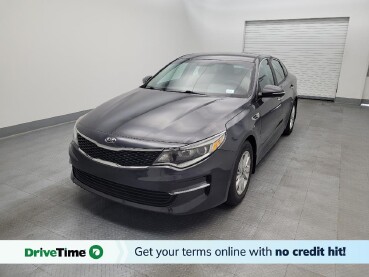 2017 Kia Optima in Fairfield, OH 45014