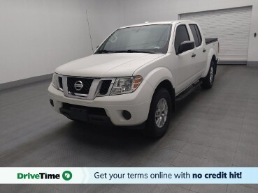 2018 Nissan Frontier in Sanford, FL 32773