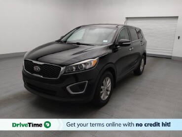 2018 Kia Sorento in Ocala, FL 34471