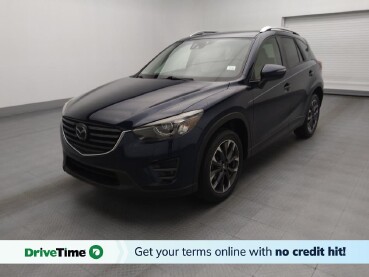 2016 Mazda CX-5 in Pensacola, FL 32505