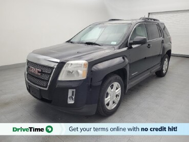 2015 GMC Terrain in Miamisburg, OH 45342