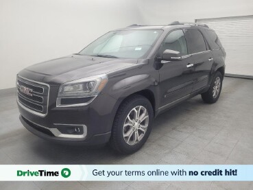 2013 GMC Acadia in Greenville, NC 27834