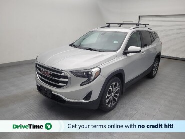 2019 GMC Terrain in Salem, VA 24153