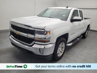 2017 Chevrolet Silverado 1500 in Columbia, SC 29210