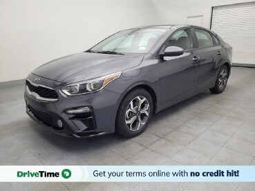 2021 Kia Forte in Columbia, SC 29210