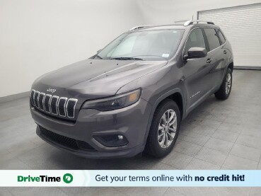 2019 Jeep Cherokee in Charleston, SC 29414