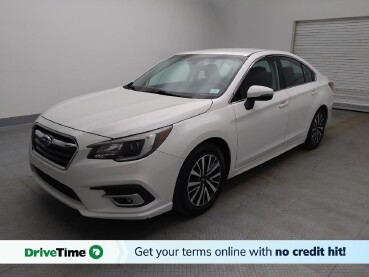 2018 Subaru Legacy in Lakewood, CO 80215