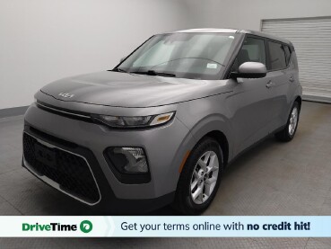 2022 Kia Soul in Lakewood, CO 80215