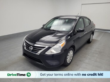 2016 Nissan Versa in Antioch, TN 37013