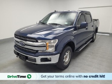 2019 Ford F150 in Huntsville, AL 35816