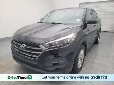 2016 Hyundai Tucson in Houston, TX 77060