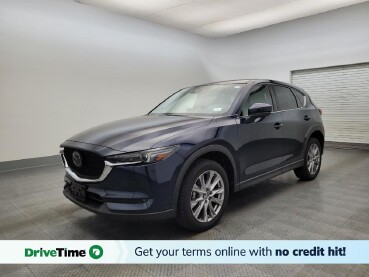 2021 MAZDA CX-5 in Albuquerque, NM 87123