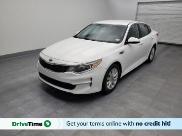 2016 Kia Optima in Miamisburg, OH 45342