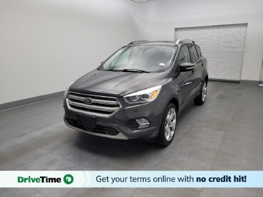 2018 Ford Escape in Columbus, OH 43228