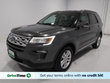 2019 Ford Explorer in Columbus, OH 43231