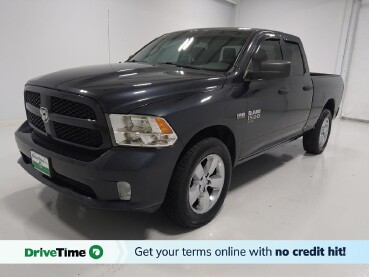 2019 RAM 1500 in Columbus, OH 43231